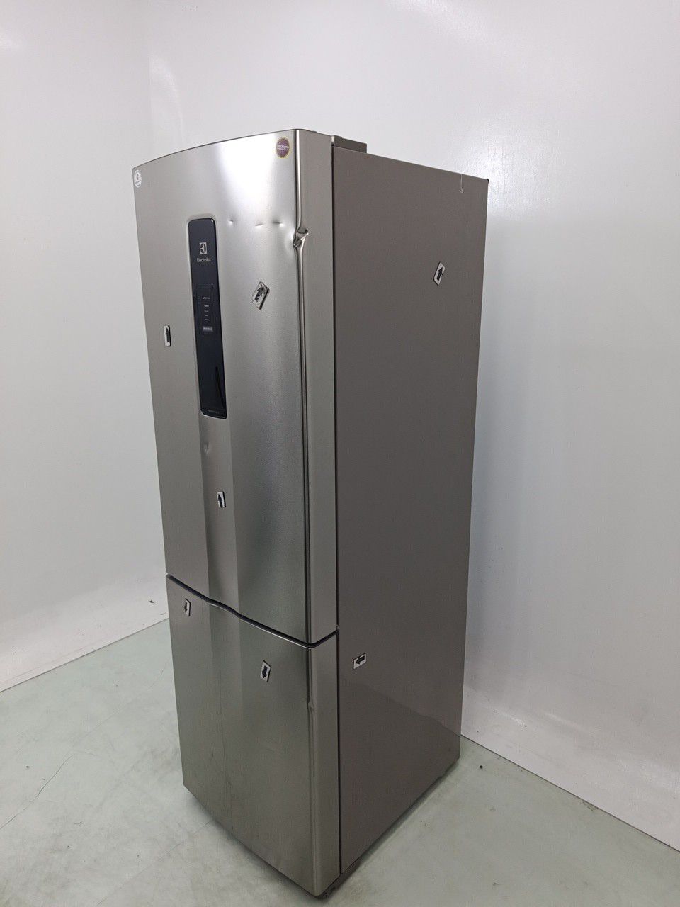 GELADEIRA ELECTROLUX DB44S DUPLEX INVERSE FRO