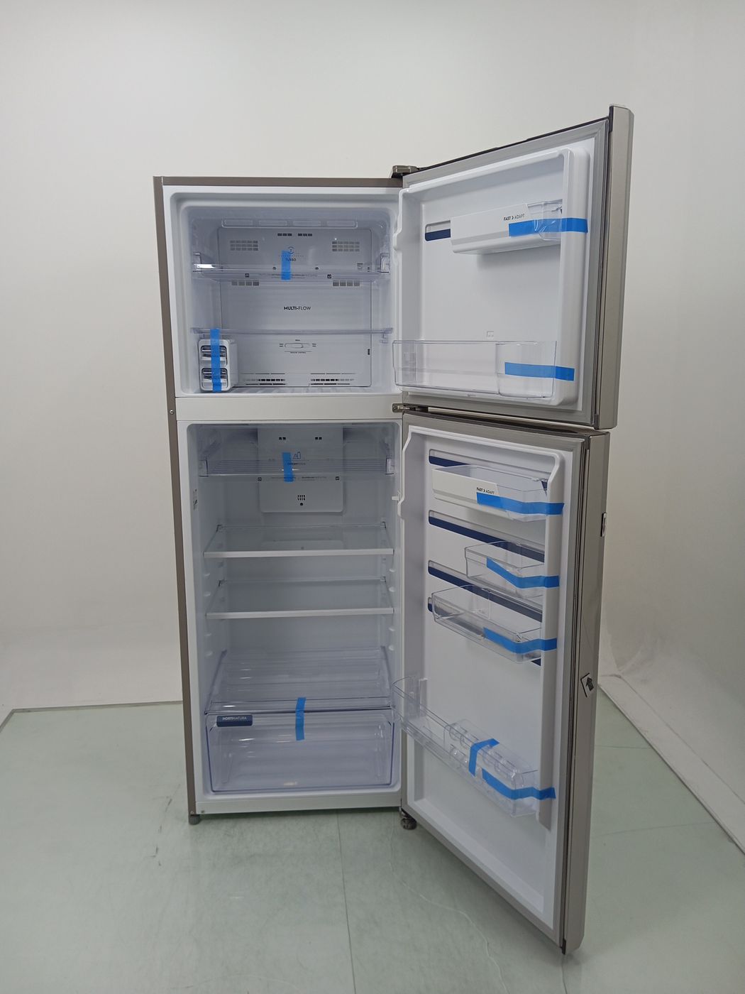 REFRIGERADOR ELECTROLUX TF71S FROST FREE 480L
