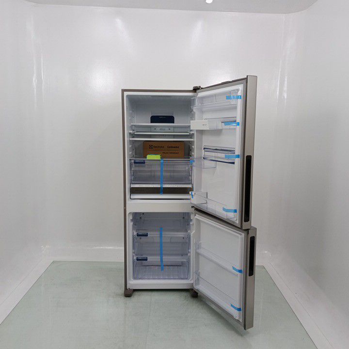 GELADEIRA ELECTROLUX IB55S FROST FREE INVERTE