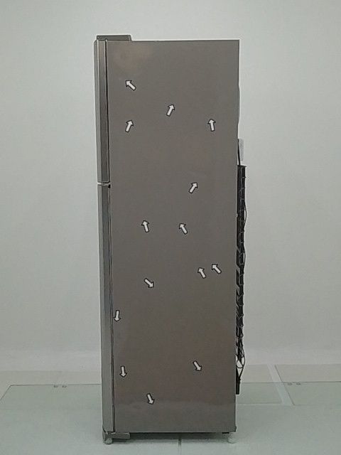 GELADEIRA ELECTROLUX DFX44 FROST FREE 400L EF