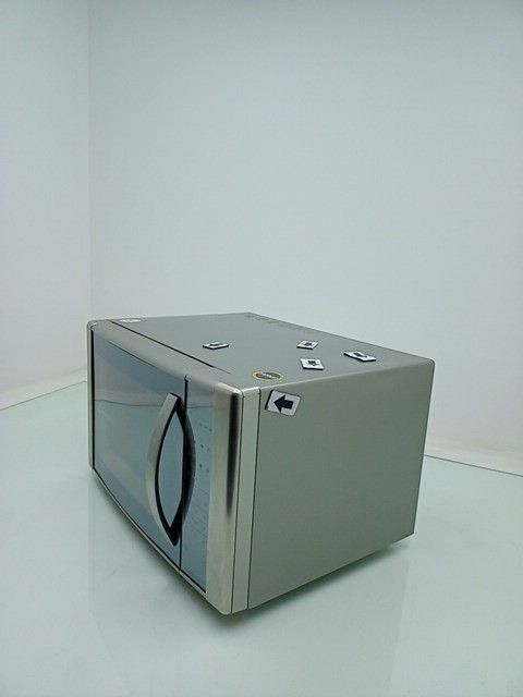 MICRO-ONDAS ELECTROLUX ME41X 31L - INOX
