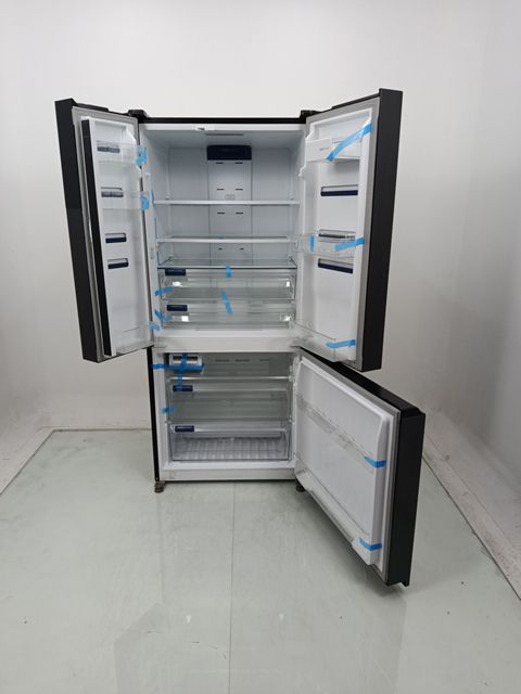 REFRIGERADOR ELECTROLUX IM8B FROST FREE INVER