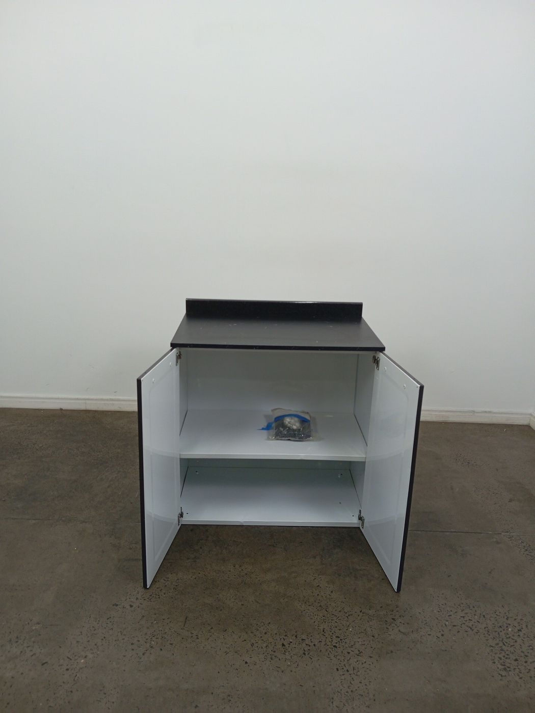 BALCAO ITATIAIA BALCAO 70 2PT FLORENCA GFT - 