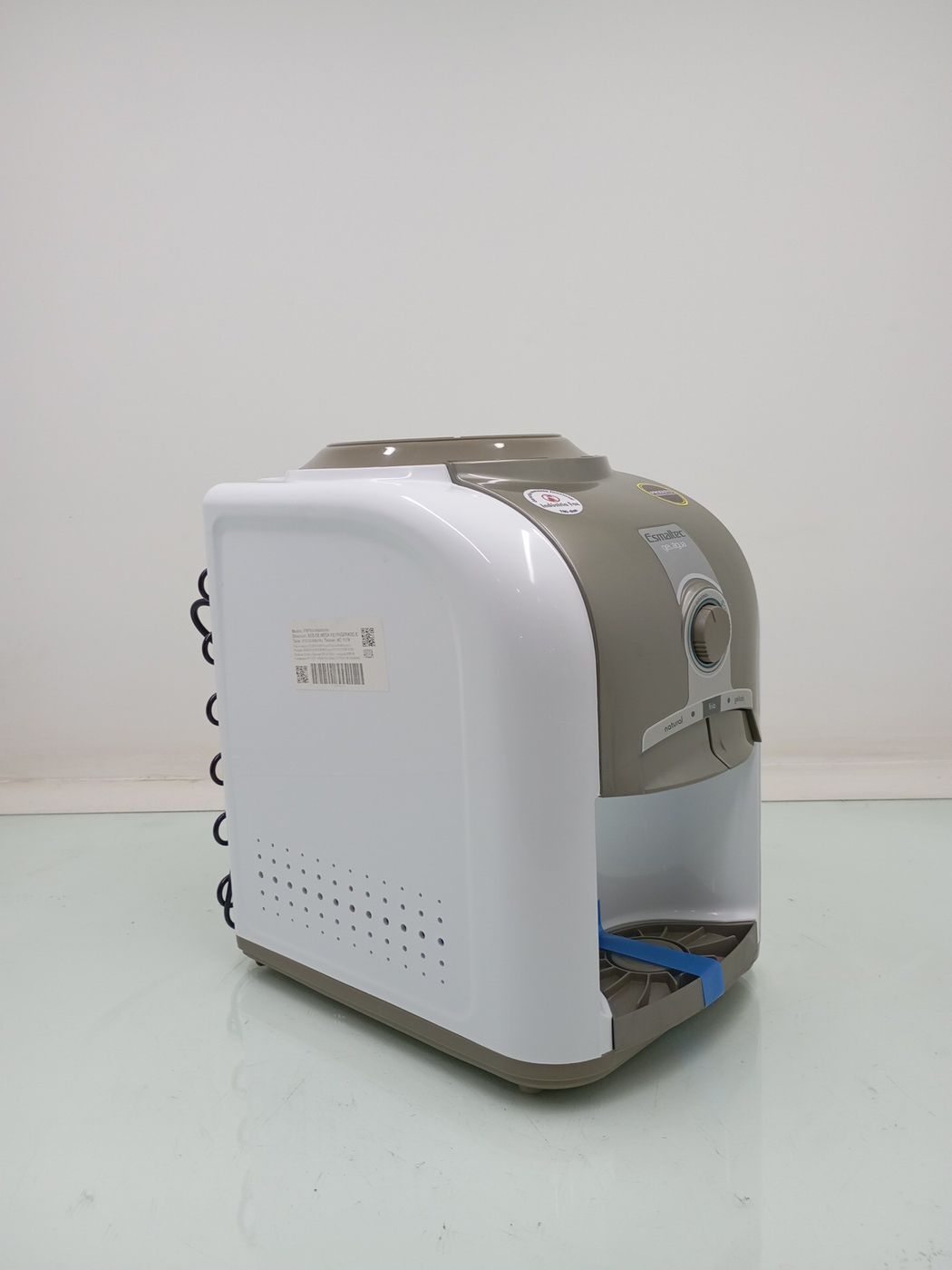 BEBEDOURO ESMALTEC DE MESA REFRIGERADO EGM30 
