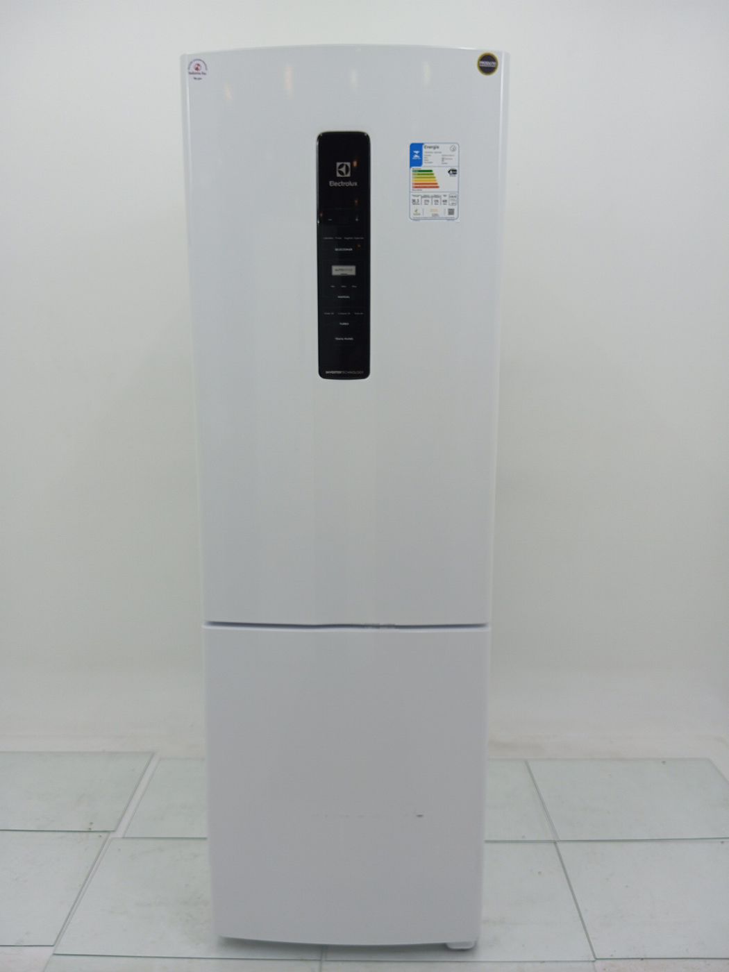 REFRIGERADOR ELECTROLUX IB45 FROST FREE (AUTO
