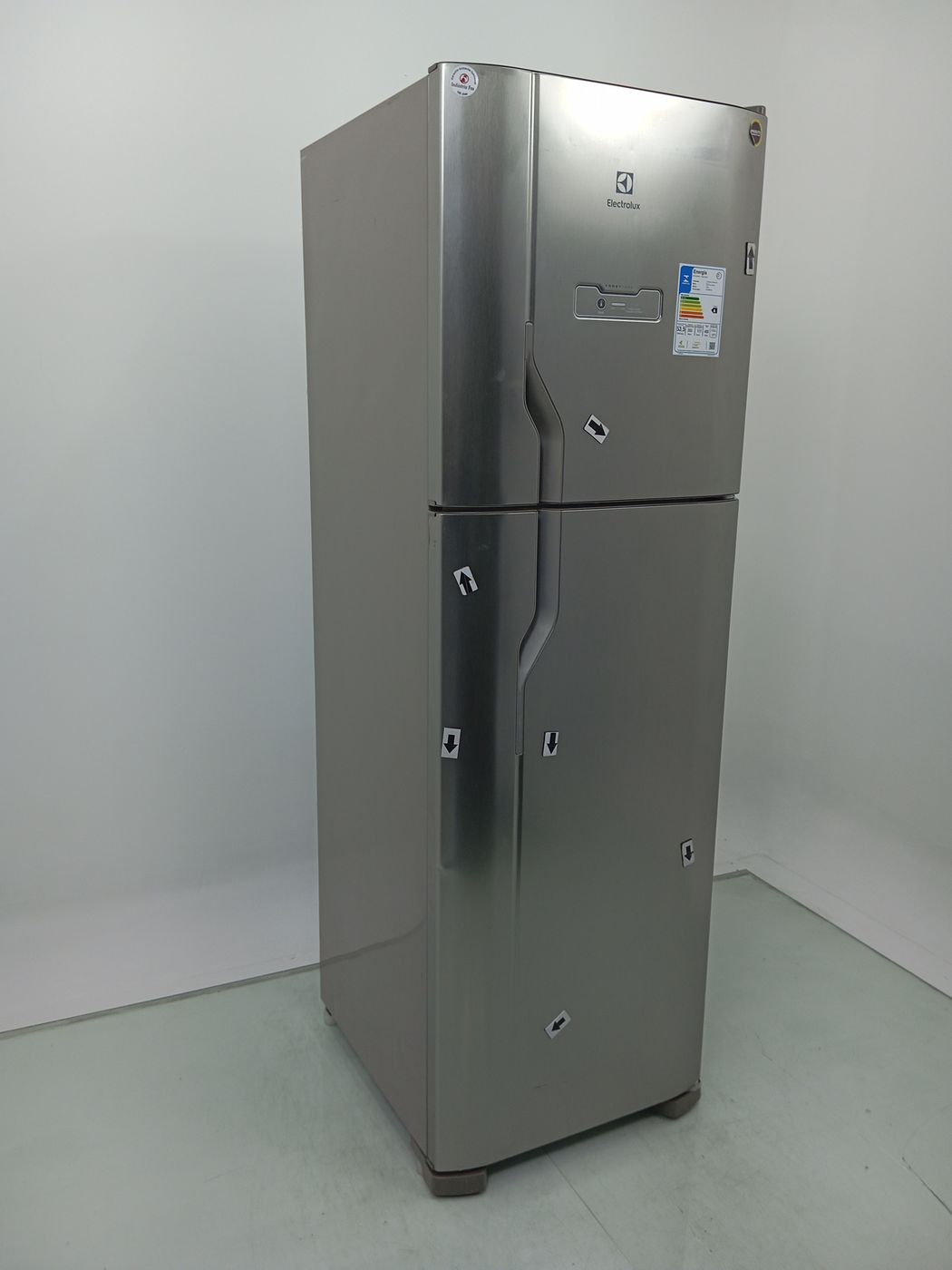 REFRIGERADOR ELECTROLUX DFX44 - Refrigerador 