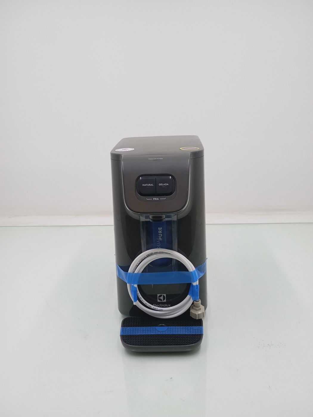 PURIFICADOR ELECTROLUX PC01X EXPERIENCE COM C