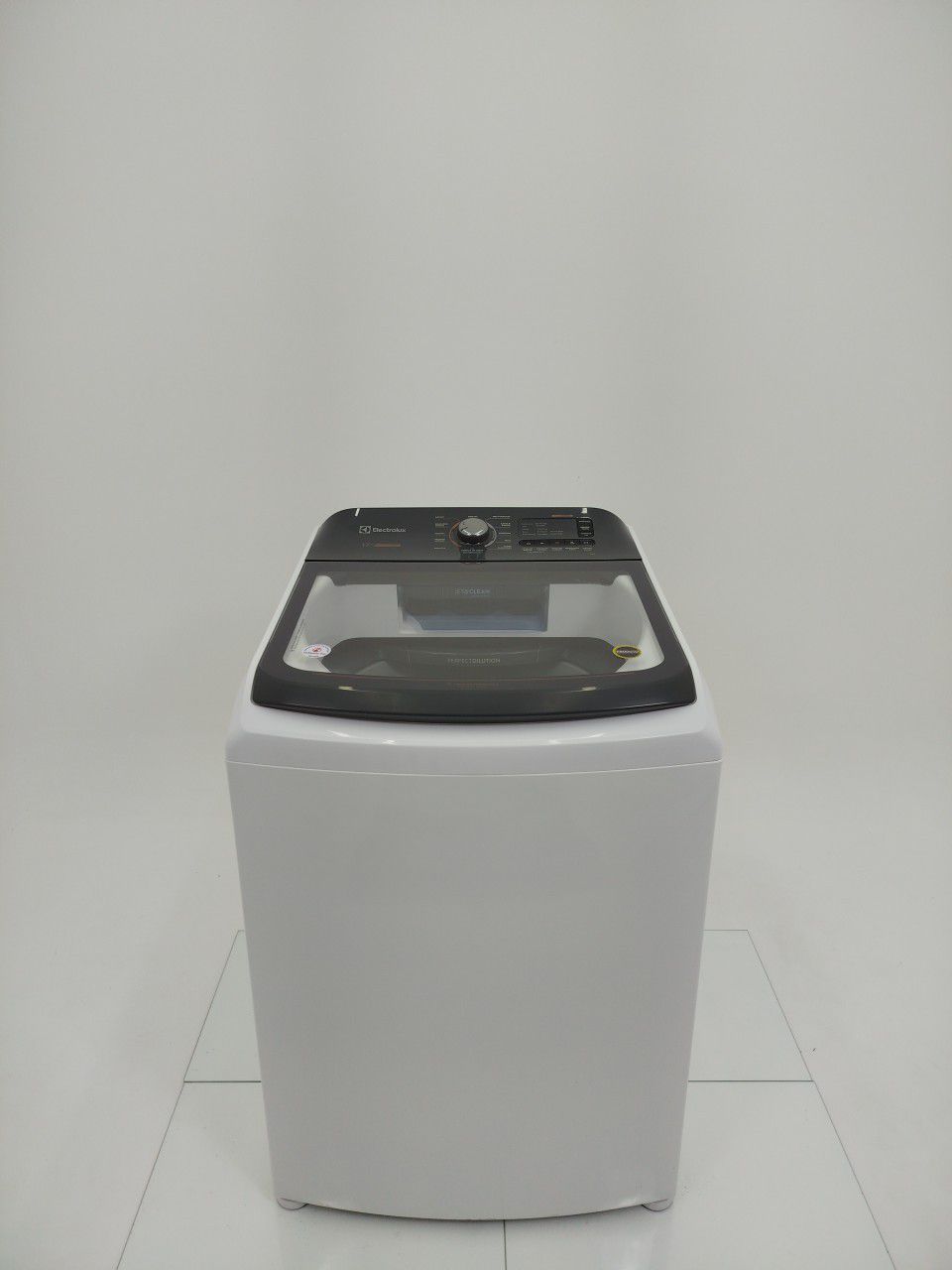 LAVADORA ELECTROLUX LEC17 17KG PREMIUM CARE -