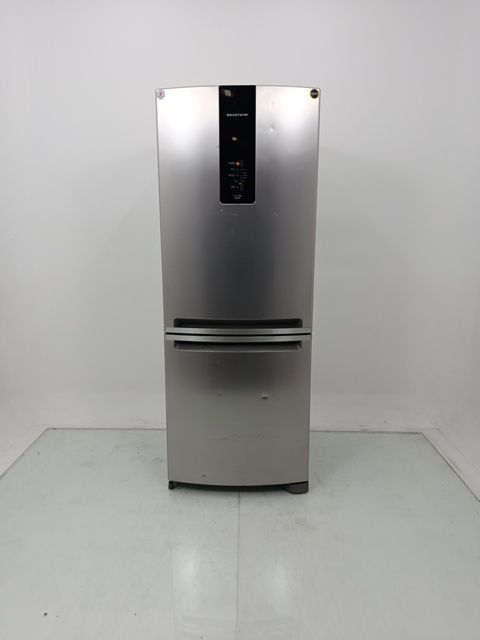 REFRIGERADOR BRASTEMP 447L FROST FREE  INVERS