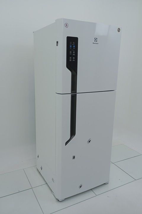 REFRIGERADOR ELECTROLUX TF55 DUAS PORTAS FROS