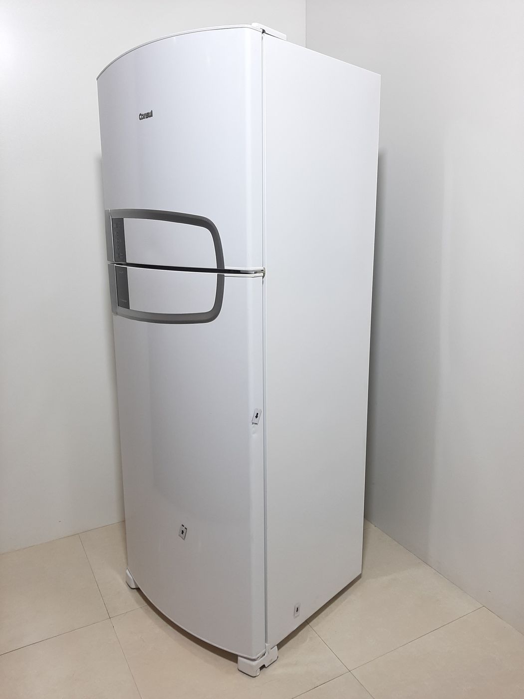 REFRIGERADOR CONSUL 2 PORTAS 437L BR - BRANCO