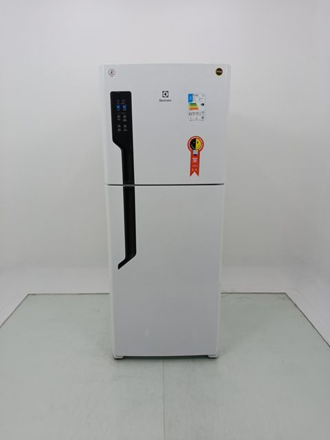 REFRIGERADOR ELECTROLUX TF55 - Refrigerador E