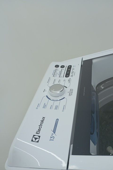 LAVADORA ELECTROLUX TOP LOAD LED13 13KG ESSEN