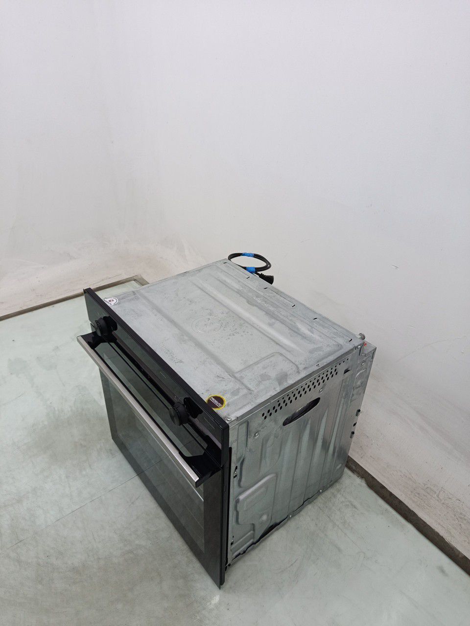 FORNO ELECTROLUX OE8GH - Forno Electrolux OE8