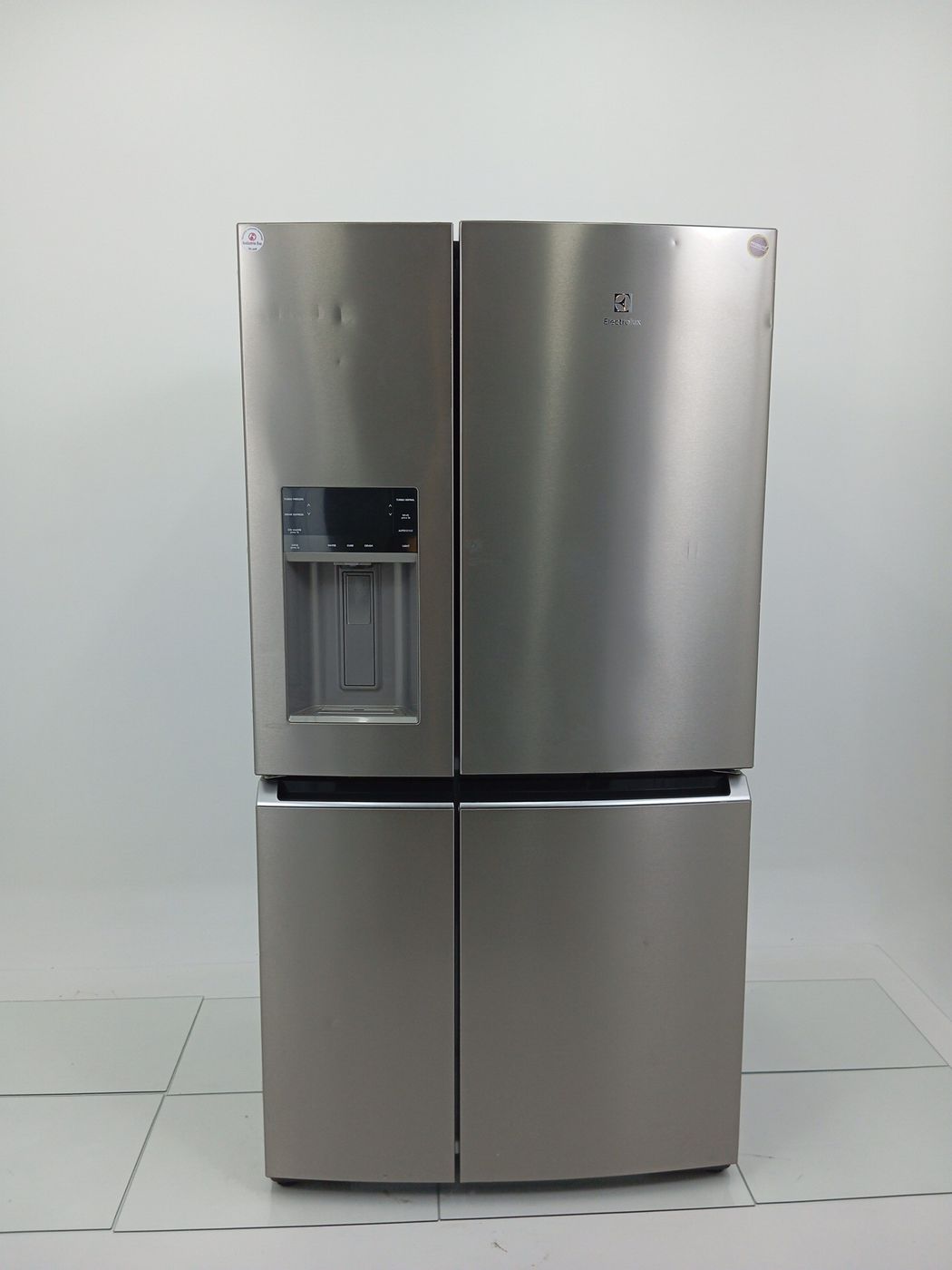 REFRIGERADOR ELECTROLUX FROST FREE  MULTIDOR 