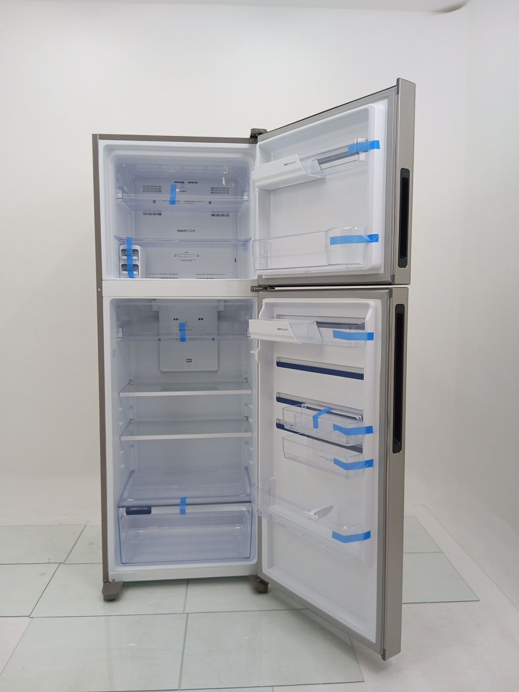 REFRIGERADOR ELECTROLUX IT70S FROST FREE INVE