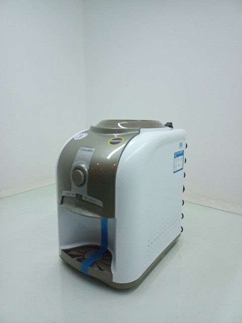 BEBEDOURO ESMALTEC DE MESA REFRIGERADO EGM30 