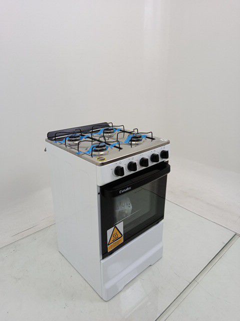 FOGAO ESMALTEC 4120 4 BOCAS IDEAL POP ACENDIM