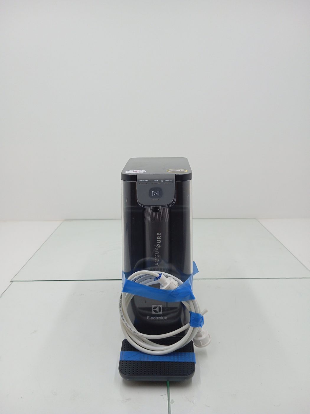 PURIFICADOR ELECTROLUX PE12G PURIFICADOR DE A