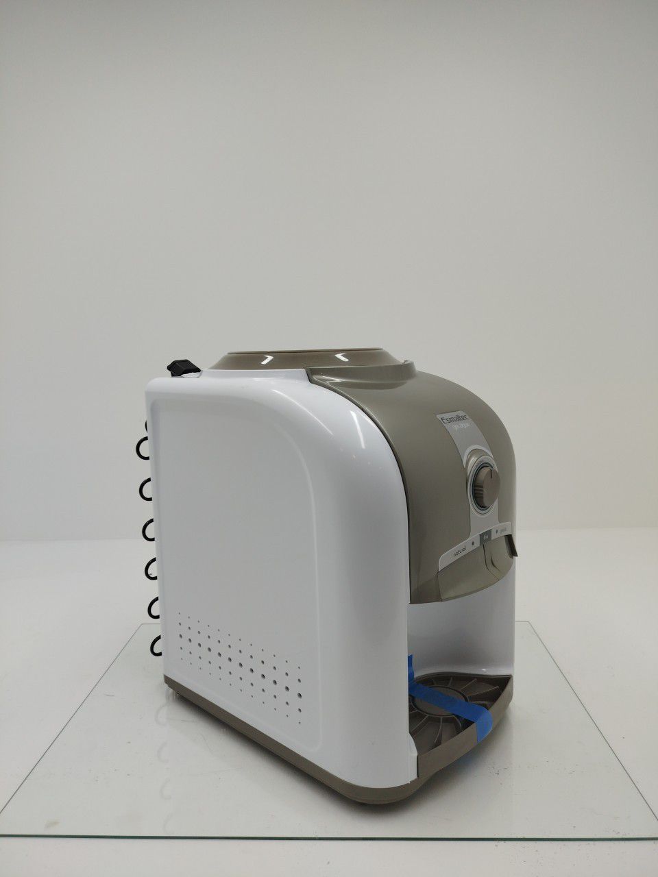 BEBEDOURO ESMALTEC DE MESA REFRIGERADO EGM30 