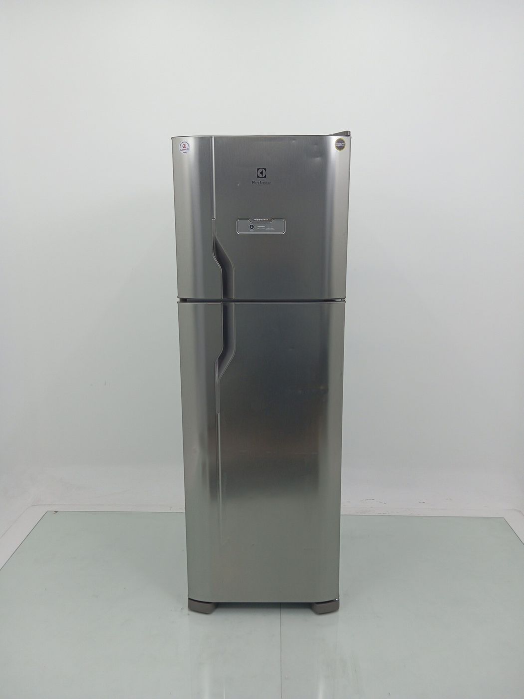 REFRIGERADOR ELECTROLUX DFX41 FROST FREE 371l
