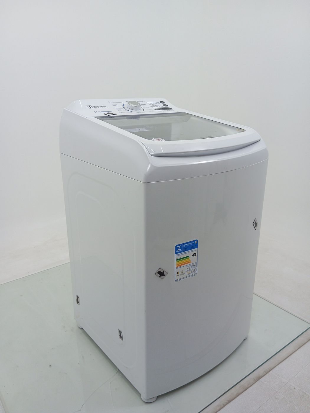 LAVADORA ELECTROLUX LED14   LAV ROUPAS TOP LO