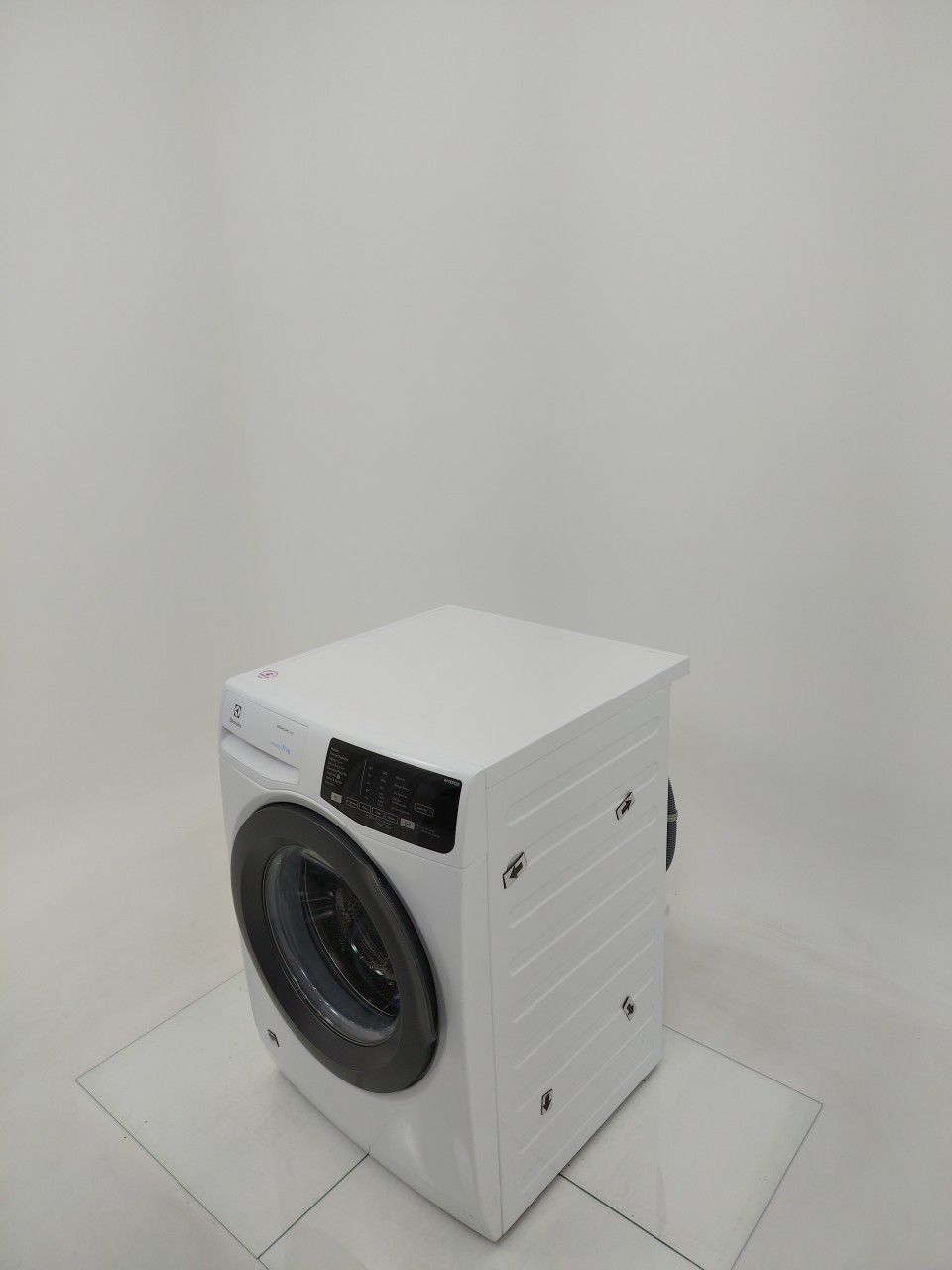 LAVADORA ELECTROLUX FRONT LOAD LFE11 11KG INV