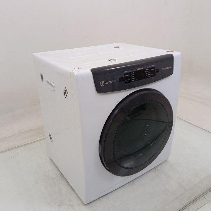 SECADORA ELECTROLUX SVB11 11KG DE PAREDE E PI