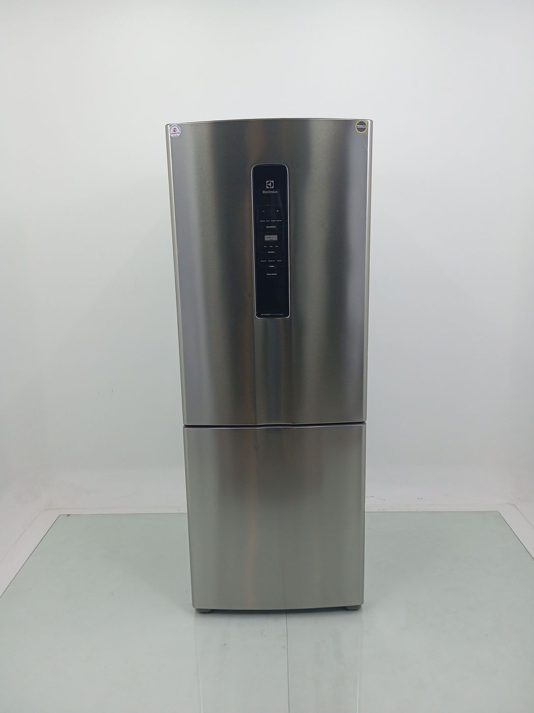 REFRIGERADOR ELECTROLUX IB7S FROST FREE INVER