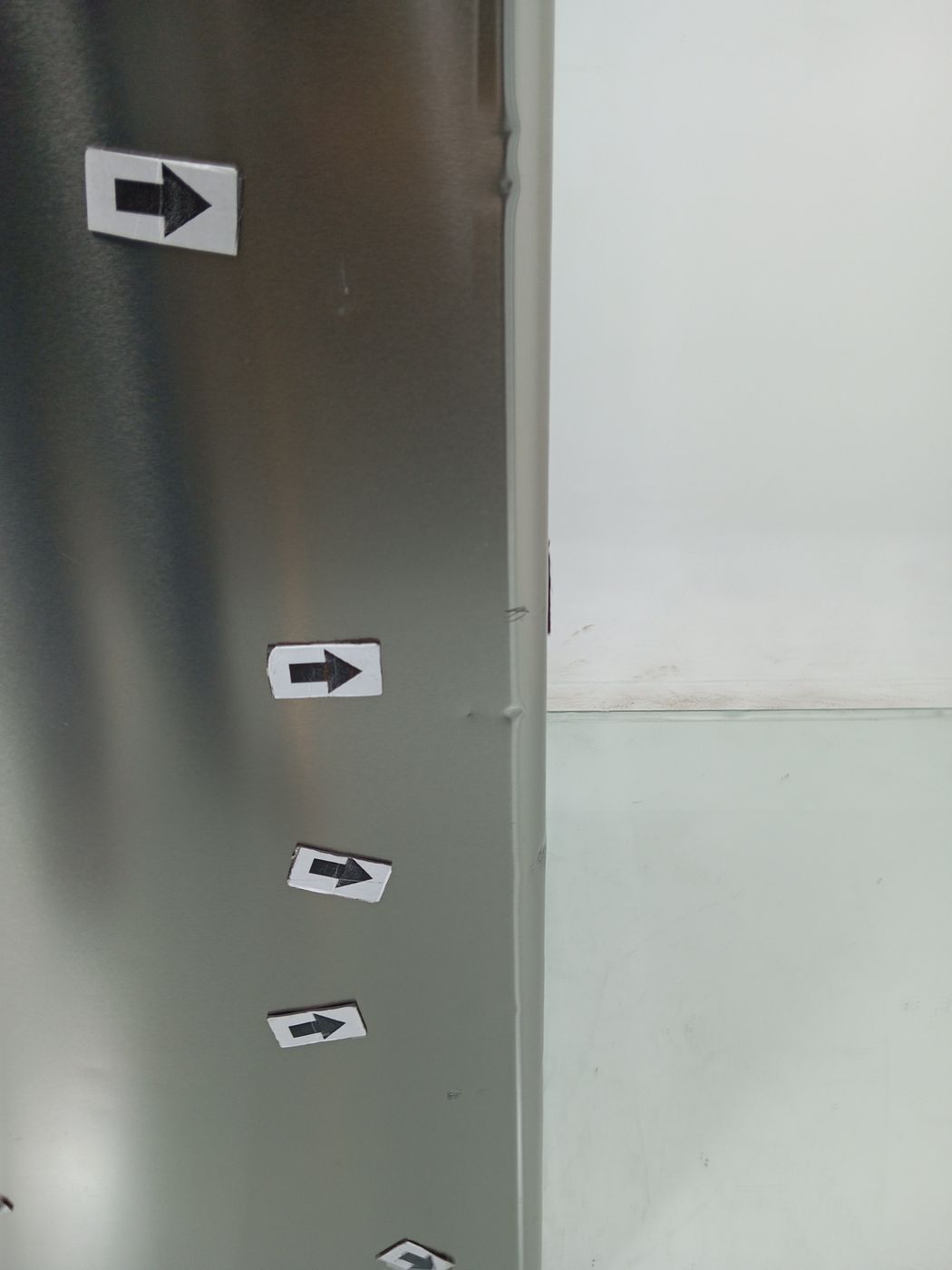 REFRIGERADOR ELECTROLUX IF45S FROST FREE INVE