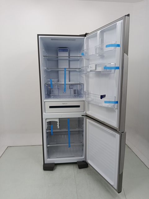 REFRIGERADOR PANASONIC 480L FROST FREE 2 PORT