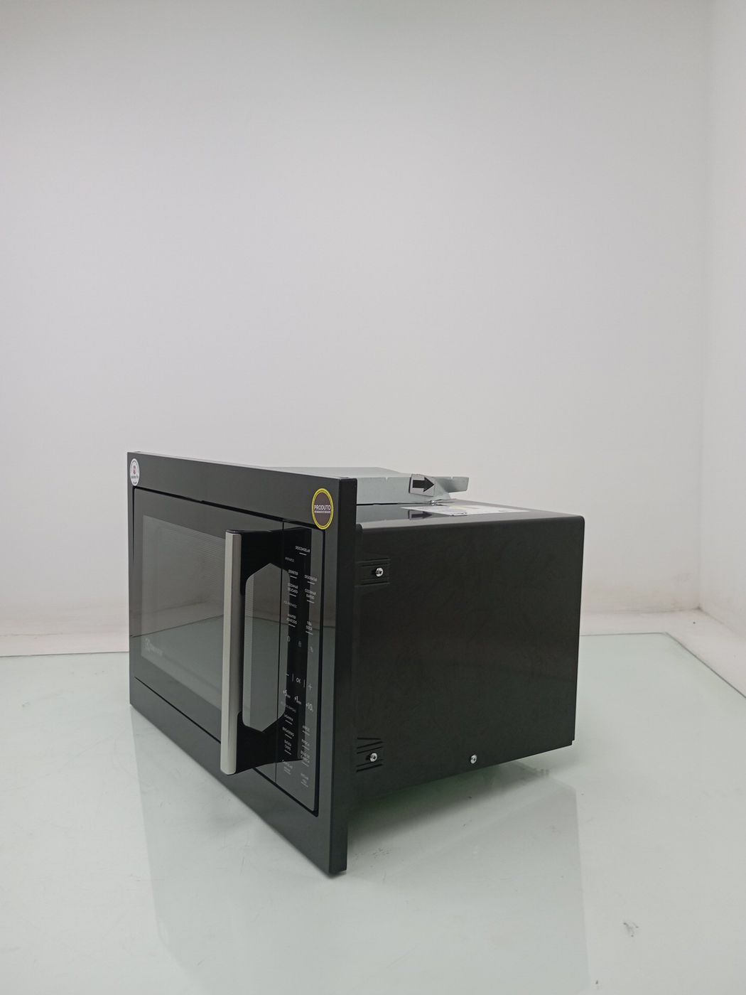 MICRO-ONDAS ELECTROLUX ME3BP - Micro-Ondas El
