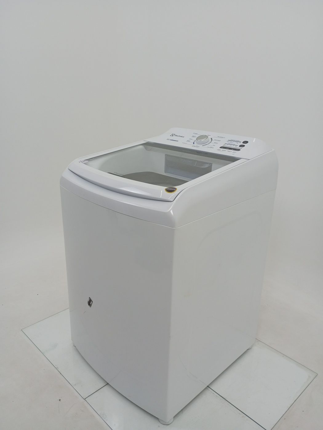 LAVADORA ELECTROLUX TOP LOAD LED15 ESSENTIAL 
