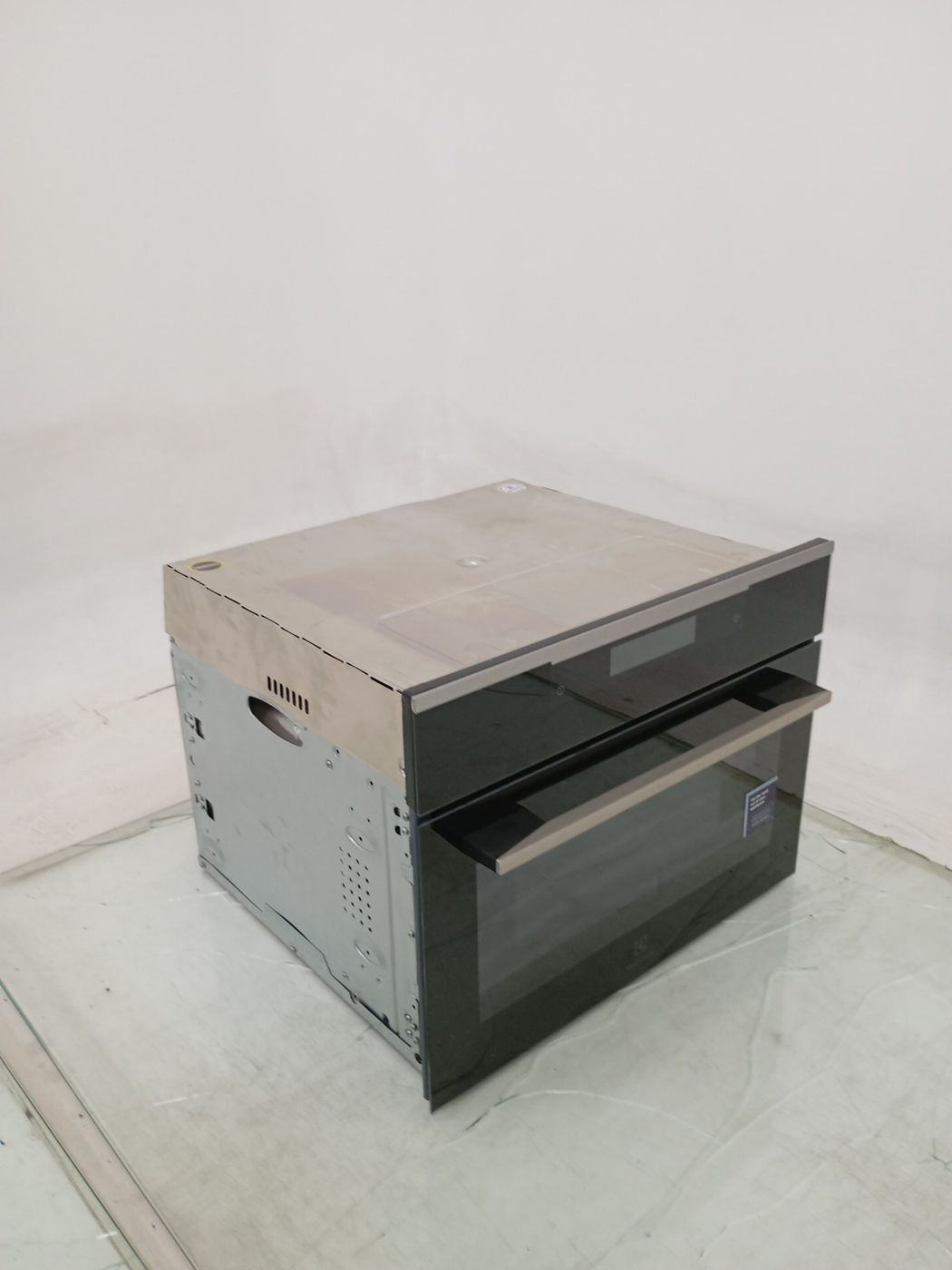 FORNO ELECTROLUX ME4EP - Forno Electrolux ME4