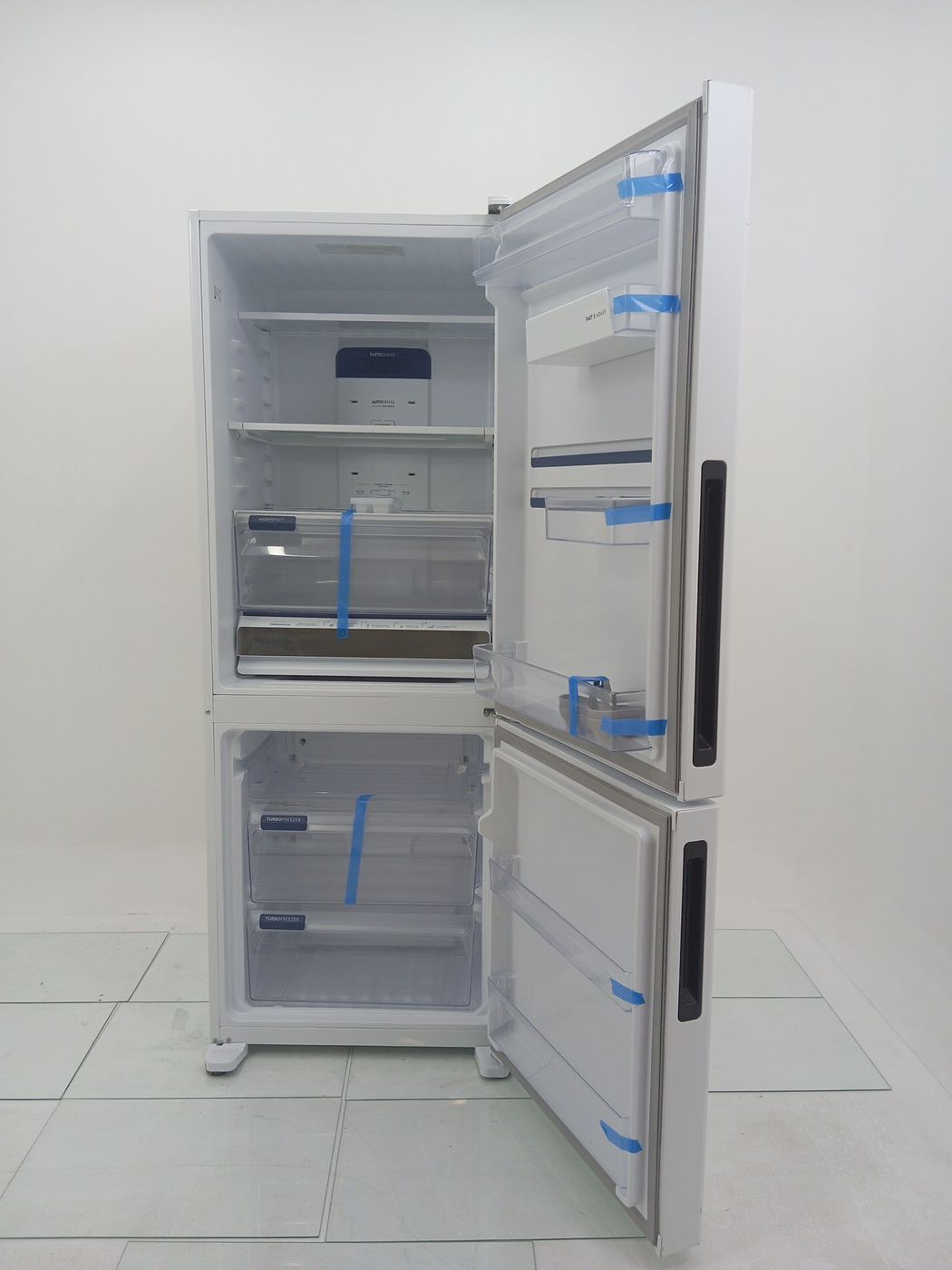 REFRIGERADOR ELECTROLUX IB55 DUAS PORTAS INVE