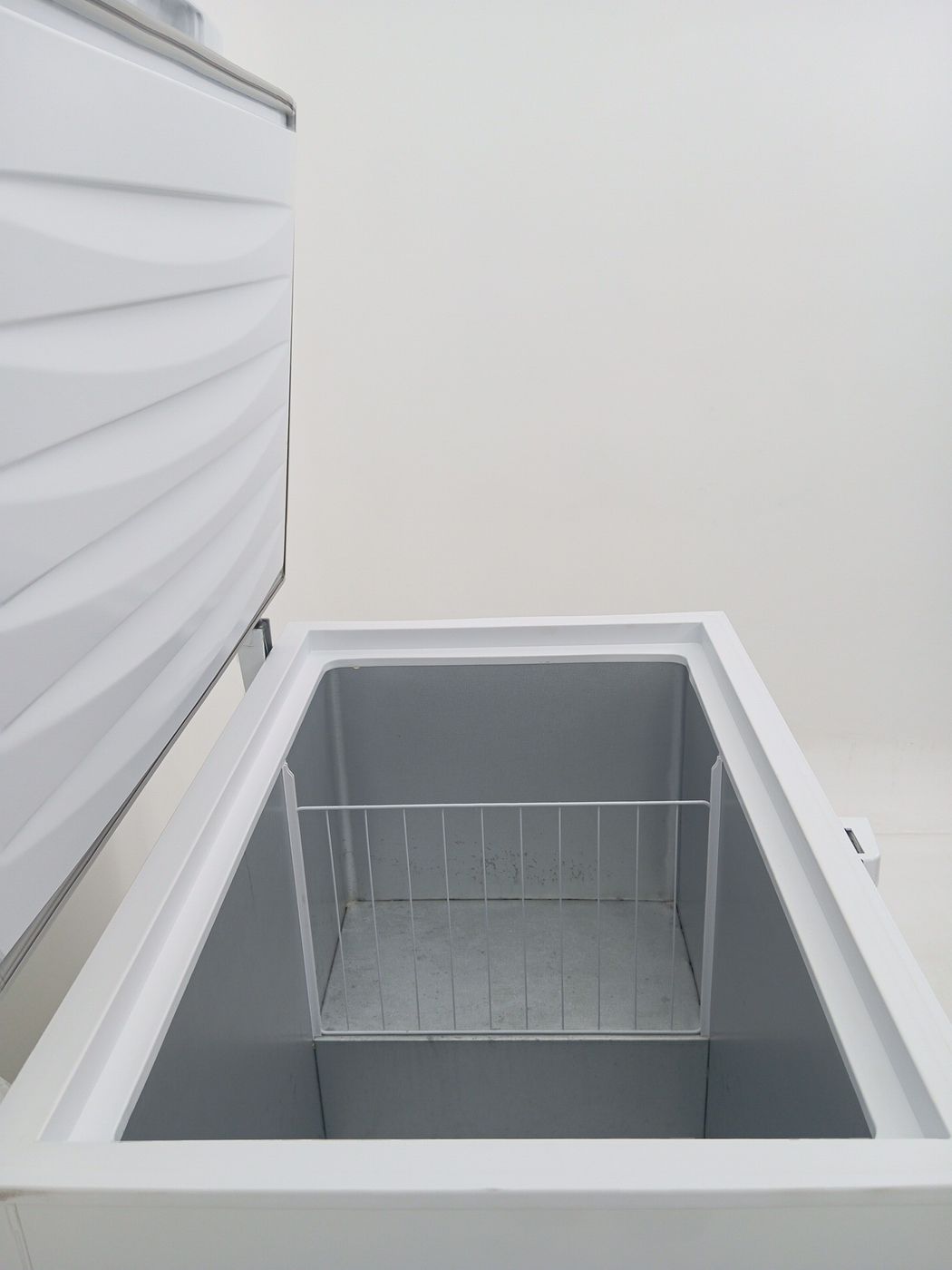 FREEZER ELECTROLUX H330 HORIZONTAL 314L - BRA