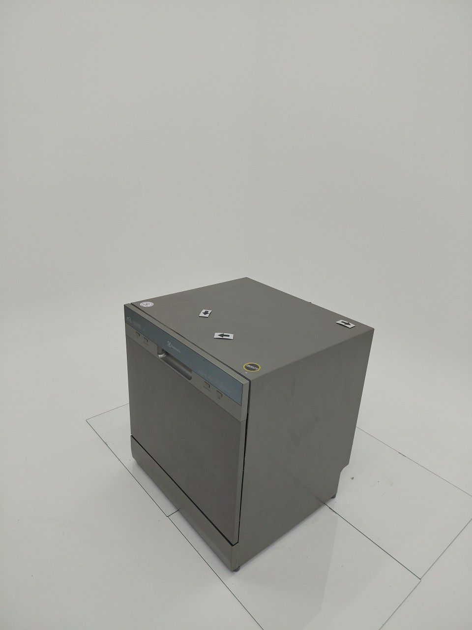 LAVA LOUCAS ELECTROLUX LL08S 8 SERVICOS - CIN