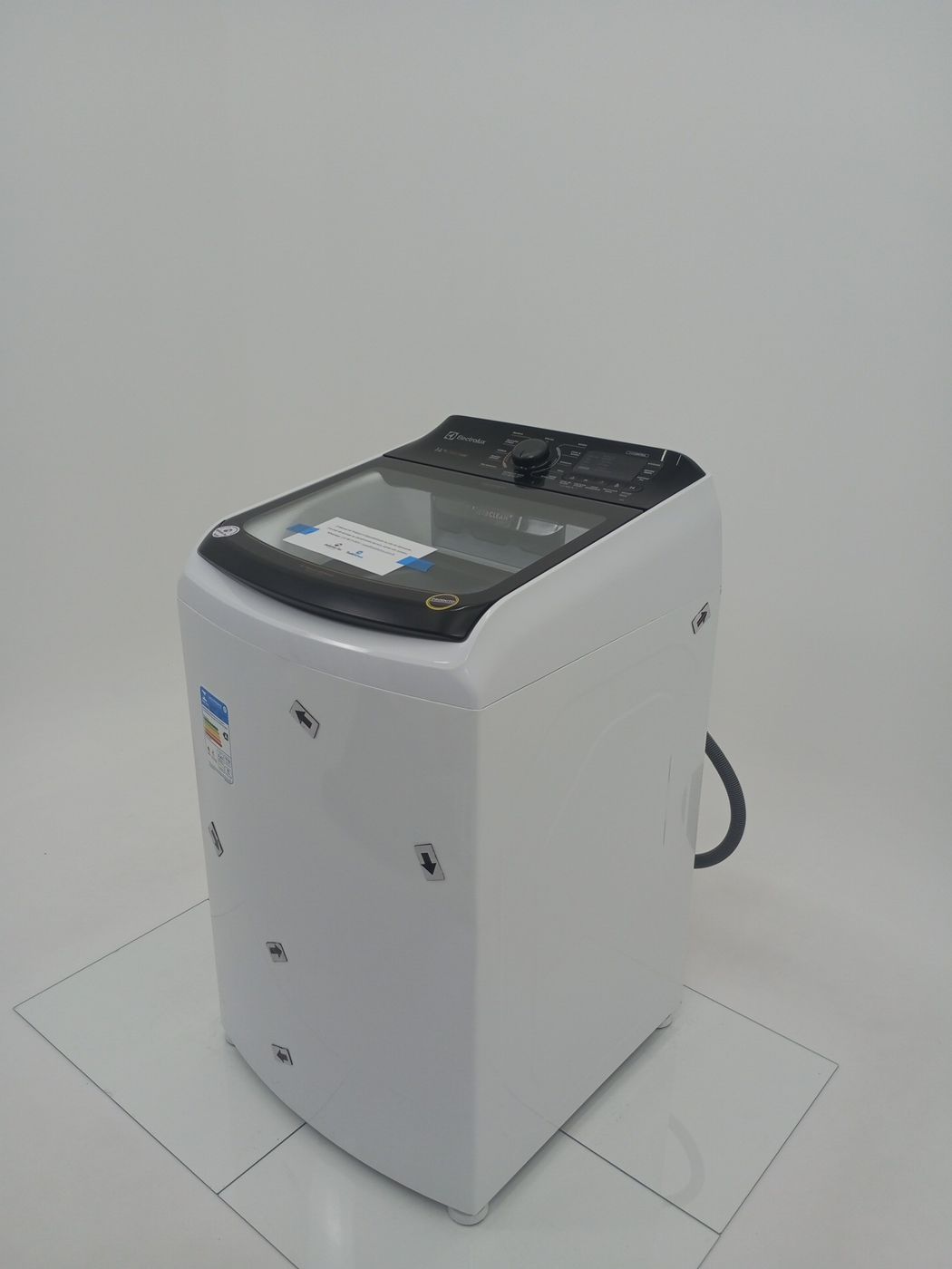 LAVADORA ELECTROLUX LEJ14 PERFECT CARE 14KG T
