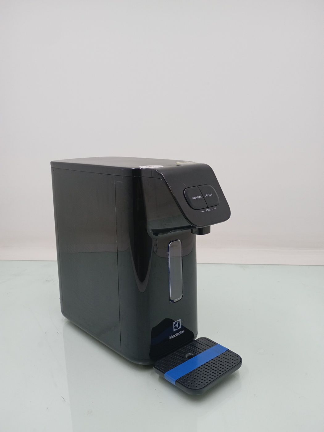 PURIFICADOR ELECTROLUX PE15P REFRIGERACAO ELE