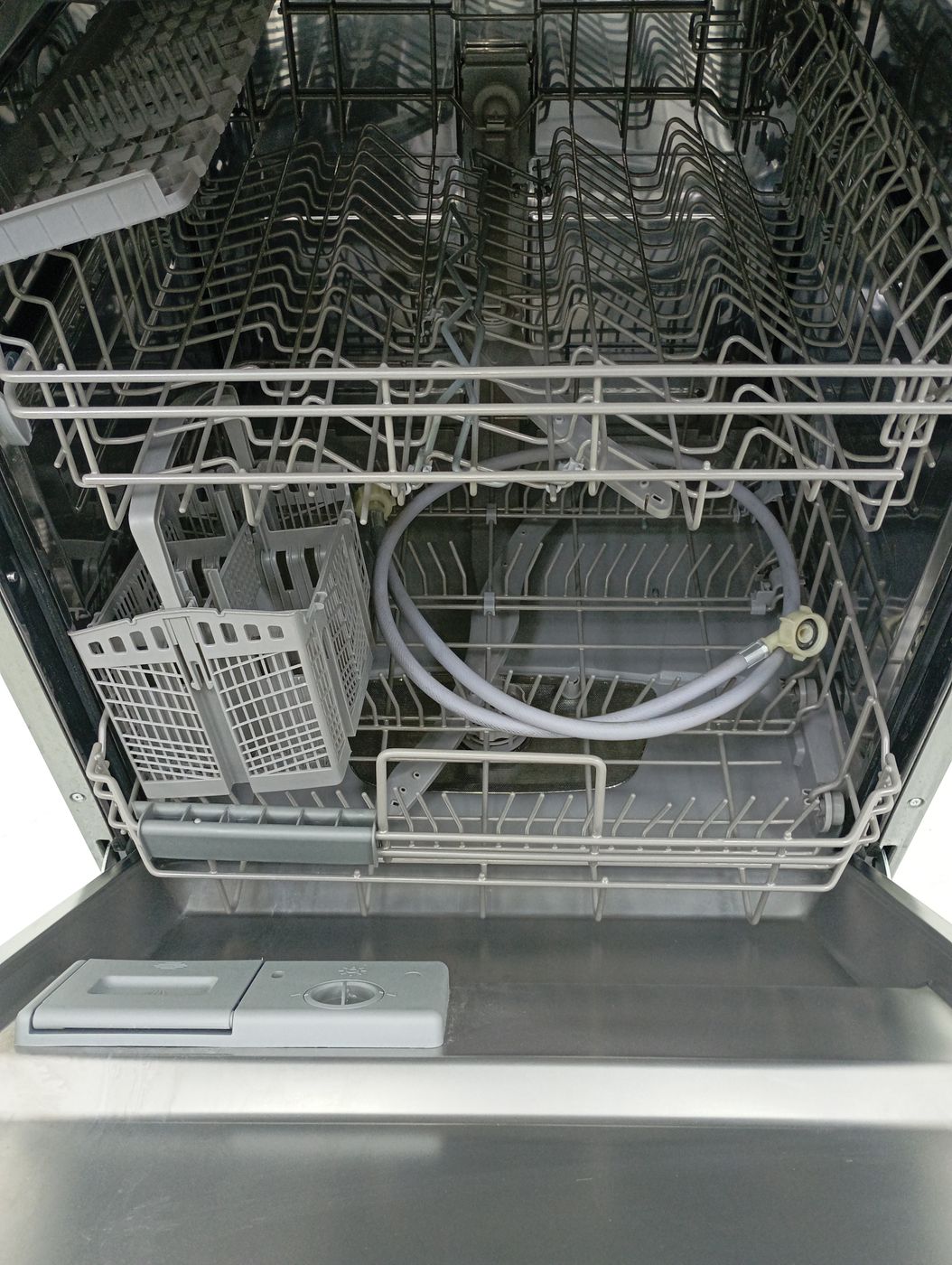 LAVA LOUCAS ELECTROLUX LS14E 14 SERVICOS INOX
