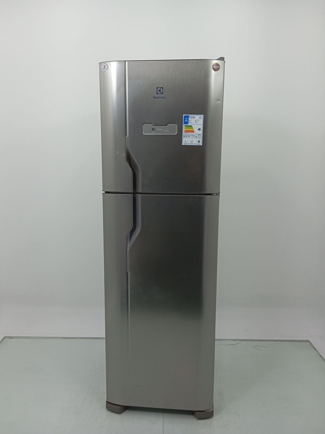 REFRIGERADOR ELECTROLUX DFX44 - Refrigerador 