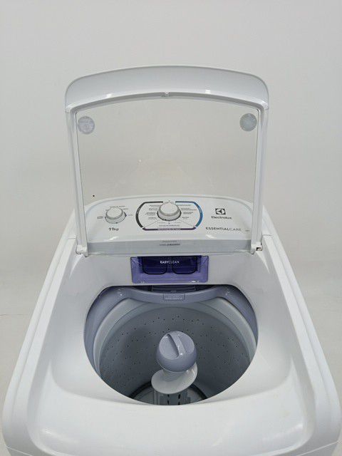 LAVADORA ELECTROLUX LES11 11KG ESSENTIAL - BR