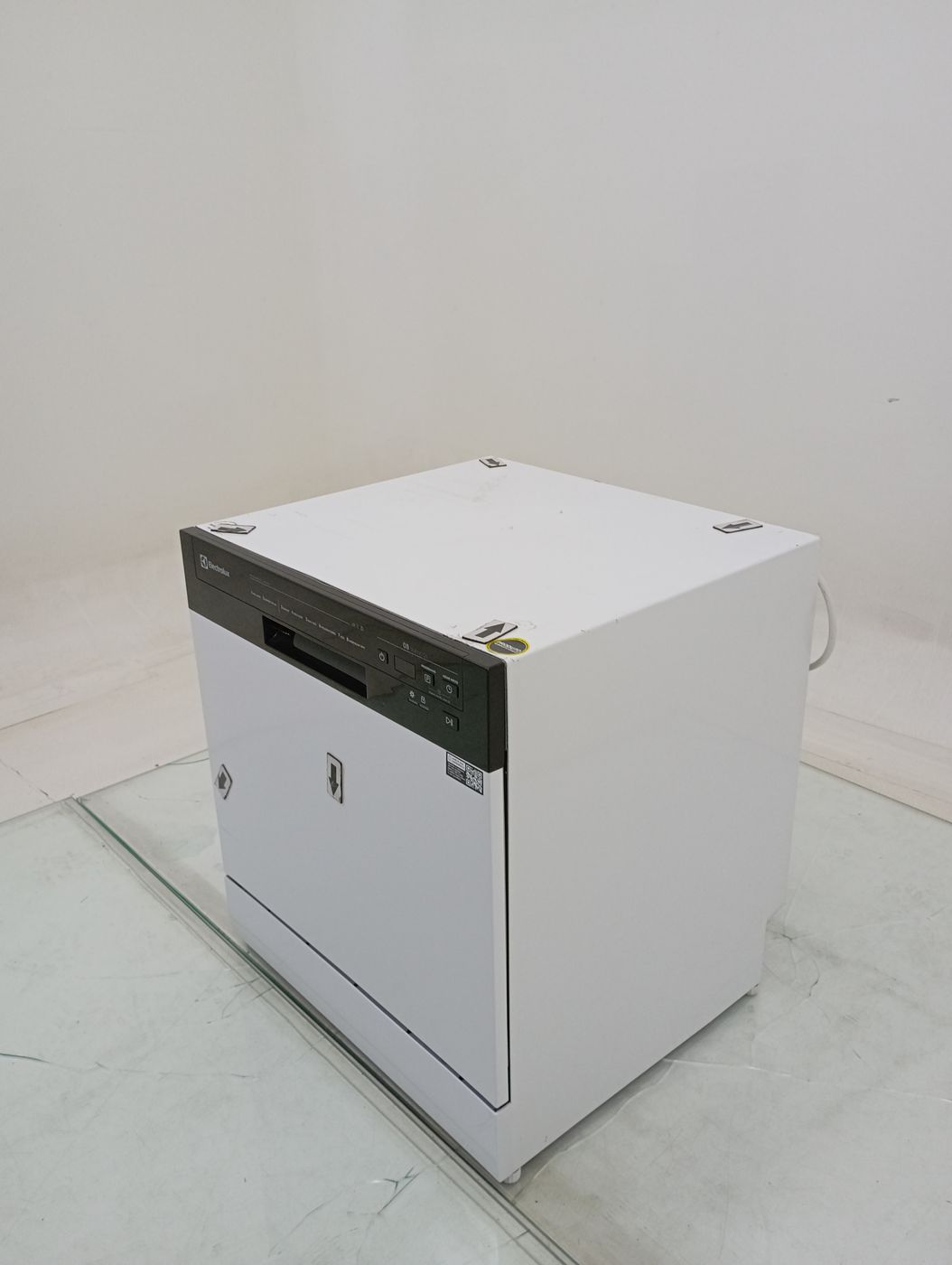 LAVA LOUCAS ELECTROLUX LB08E 8 SERVICOS - BRA