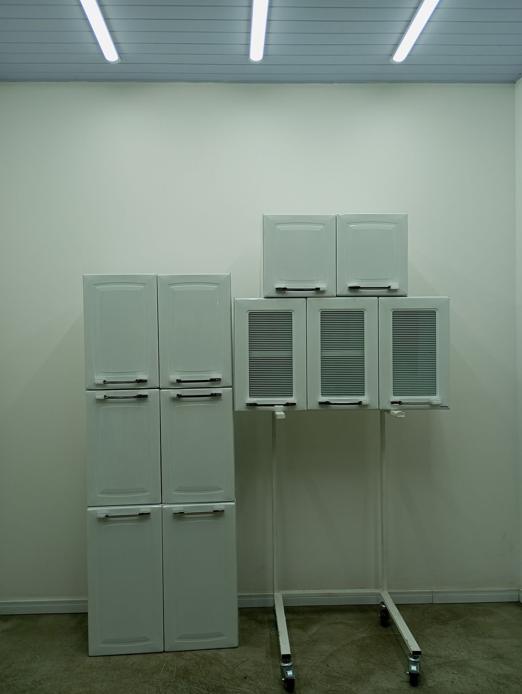 COZINHA ITATIAIA DIAMANTE COM 11 PORTAS - BRA