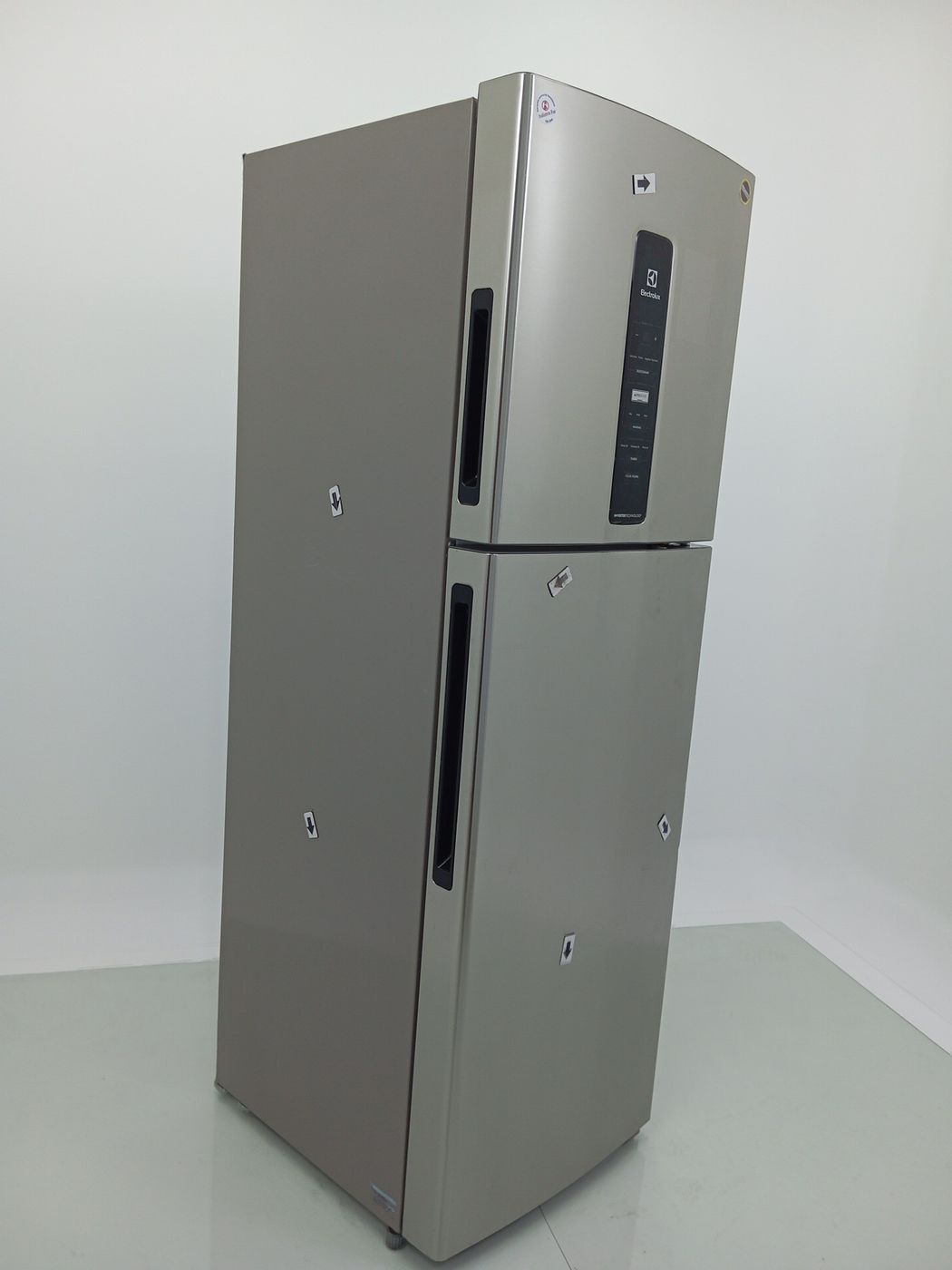REFRIGERADOR ELECTROLUX IF45S FROST FREE INVE
