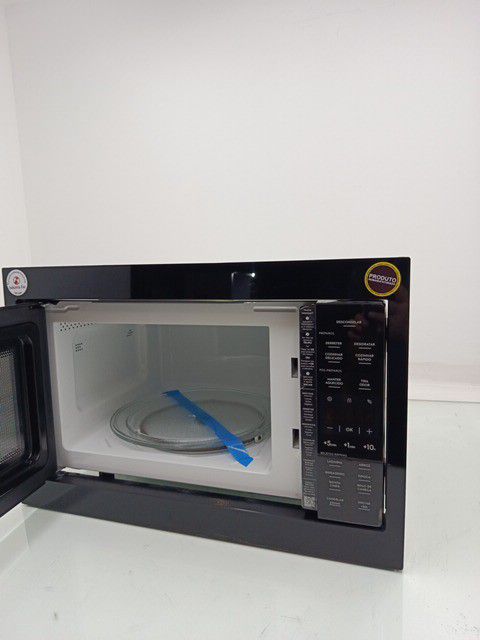 MICRO-ONDAS ELECTROLUX ME3BP - Micro-Ondas El