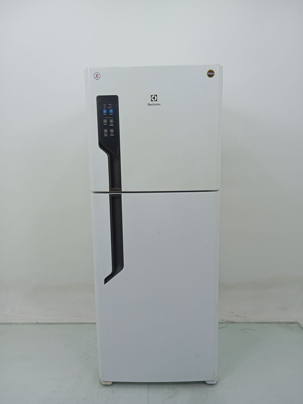 REFRIGERADOR ELECTROLUX TF55 - Refrigerador E