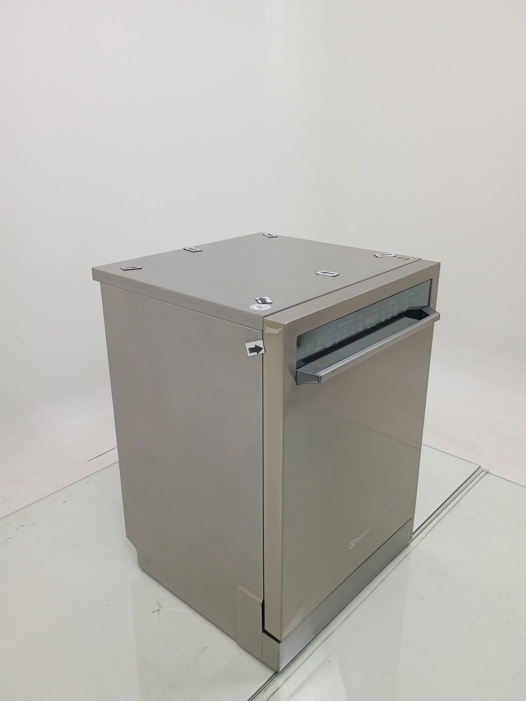 LAVA LOUCAS ELECTROLUX LP14X - LAVA LOUCA ELE