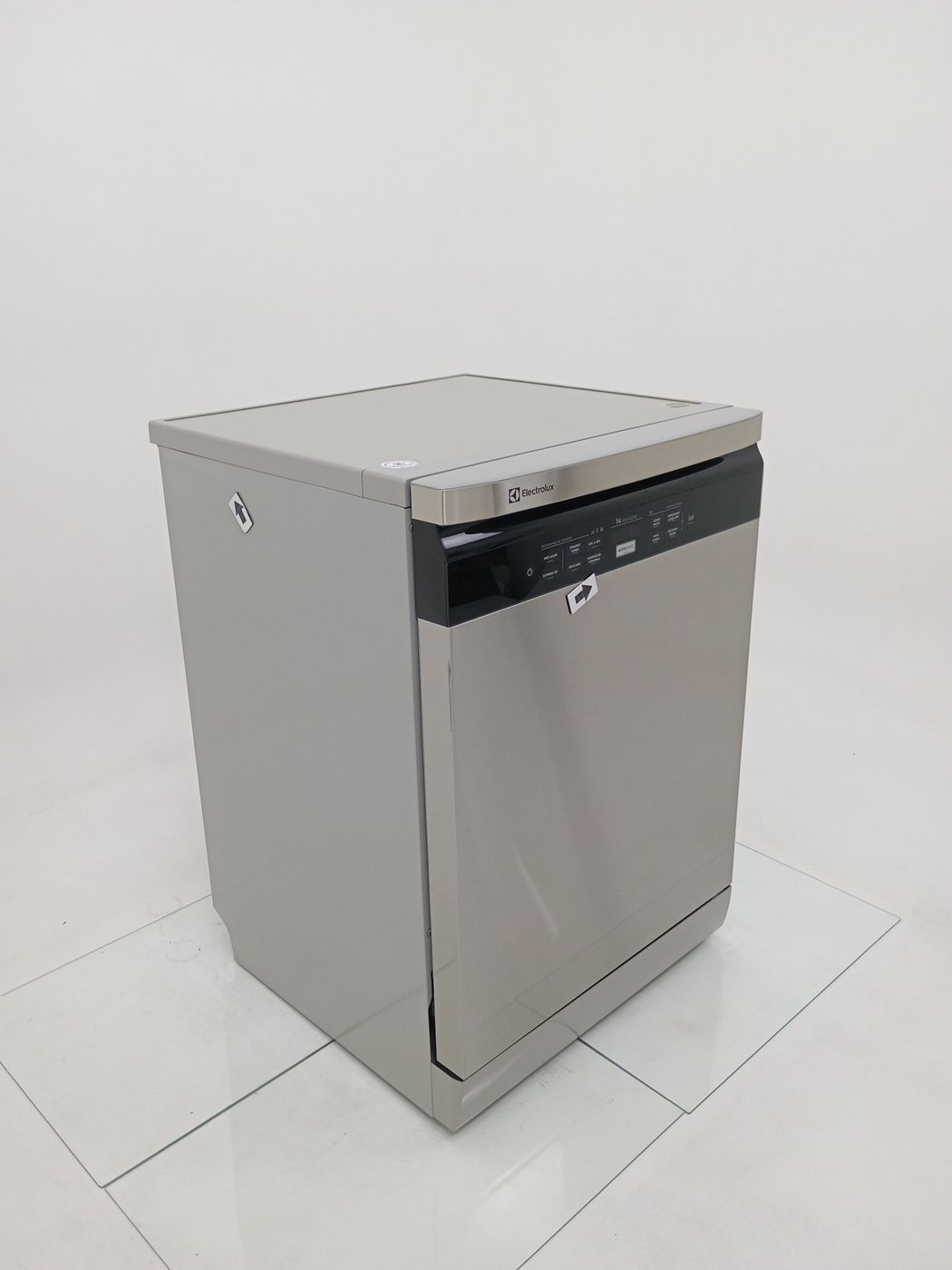 LAVA LOUCAS ELECTROLUX LL14X 14 SERVICOS  - I