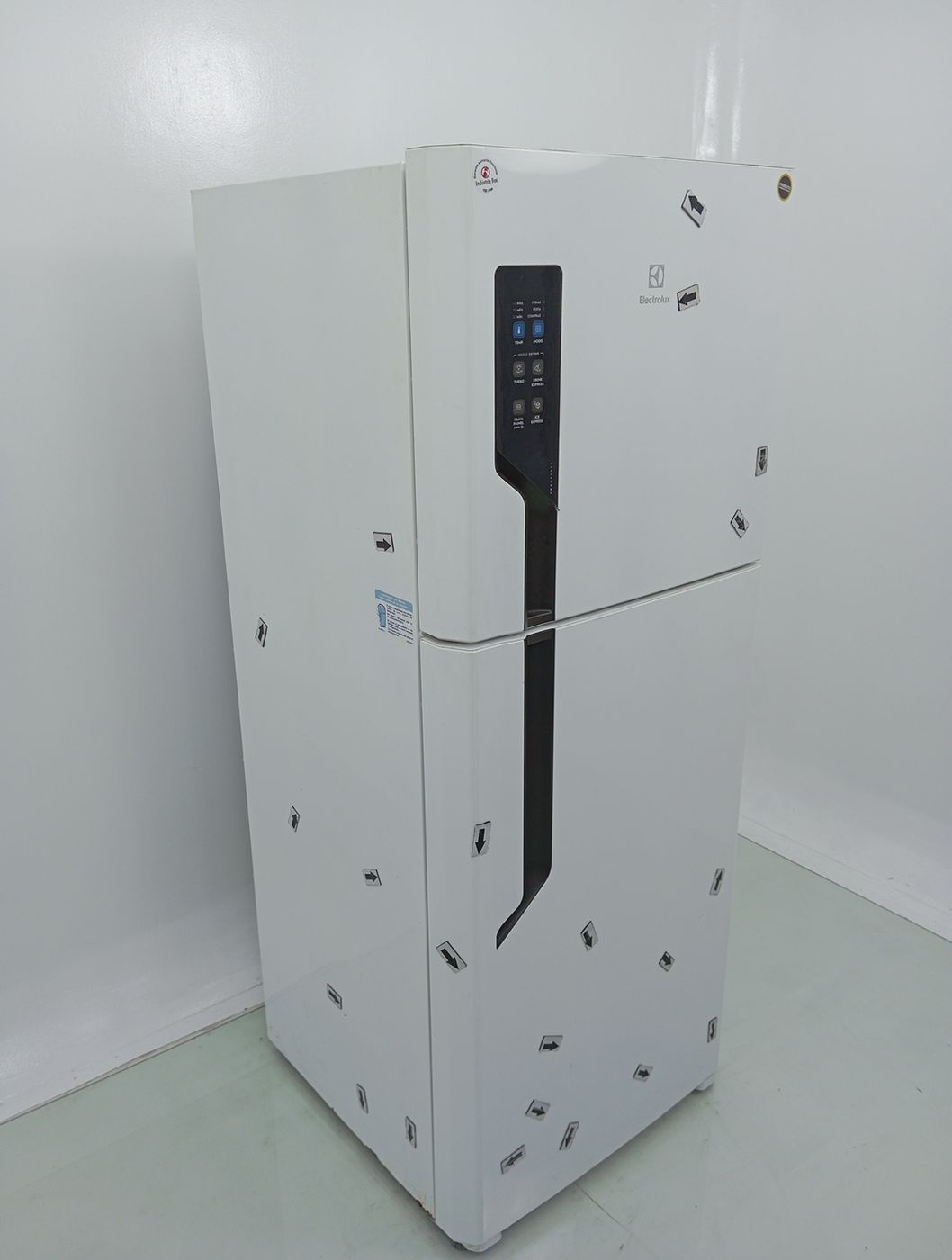 REFRIGERADOR ELECTROLUX TF55 FROST FREE 431L 